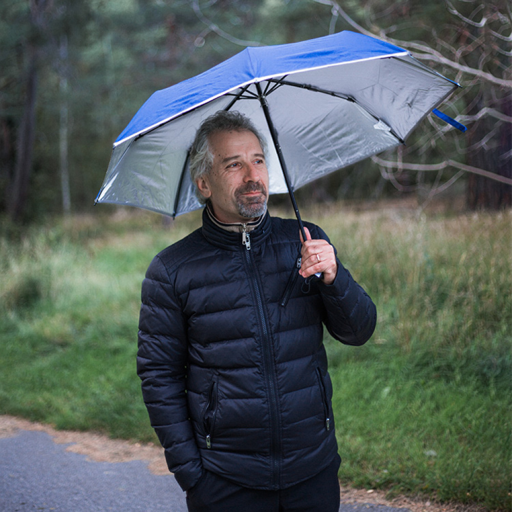 Paraply med reflexkant i gruppen Säkerhet / Reflexer hos SmartaSaker.se (12983)