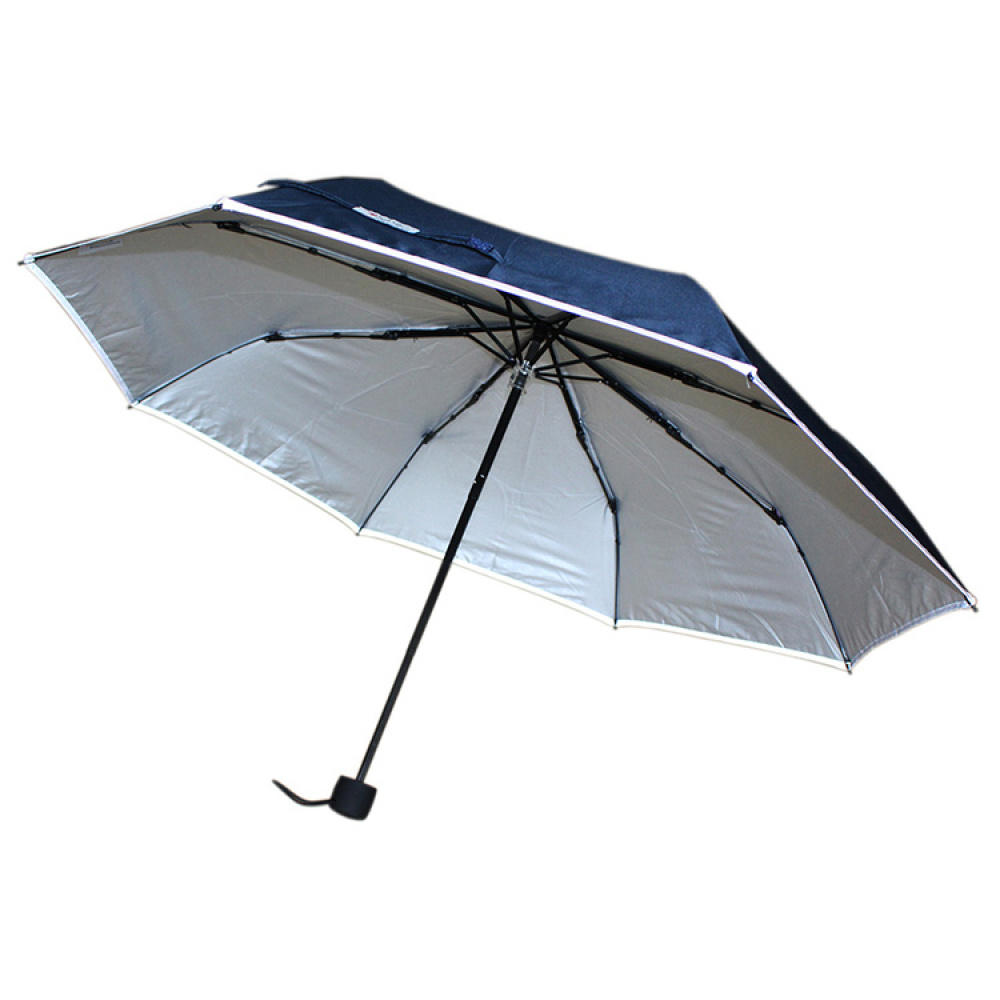 Paraply med reflexkant i gruppen Säkerhet / Reflexer hos SmartaSaker.se (12983)