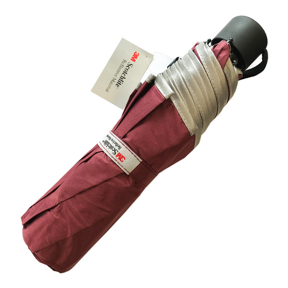 Paraply med reflexkant i gruppen Säkerhet / Reflexer hos SmartaSaker.se (12983)