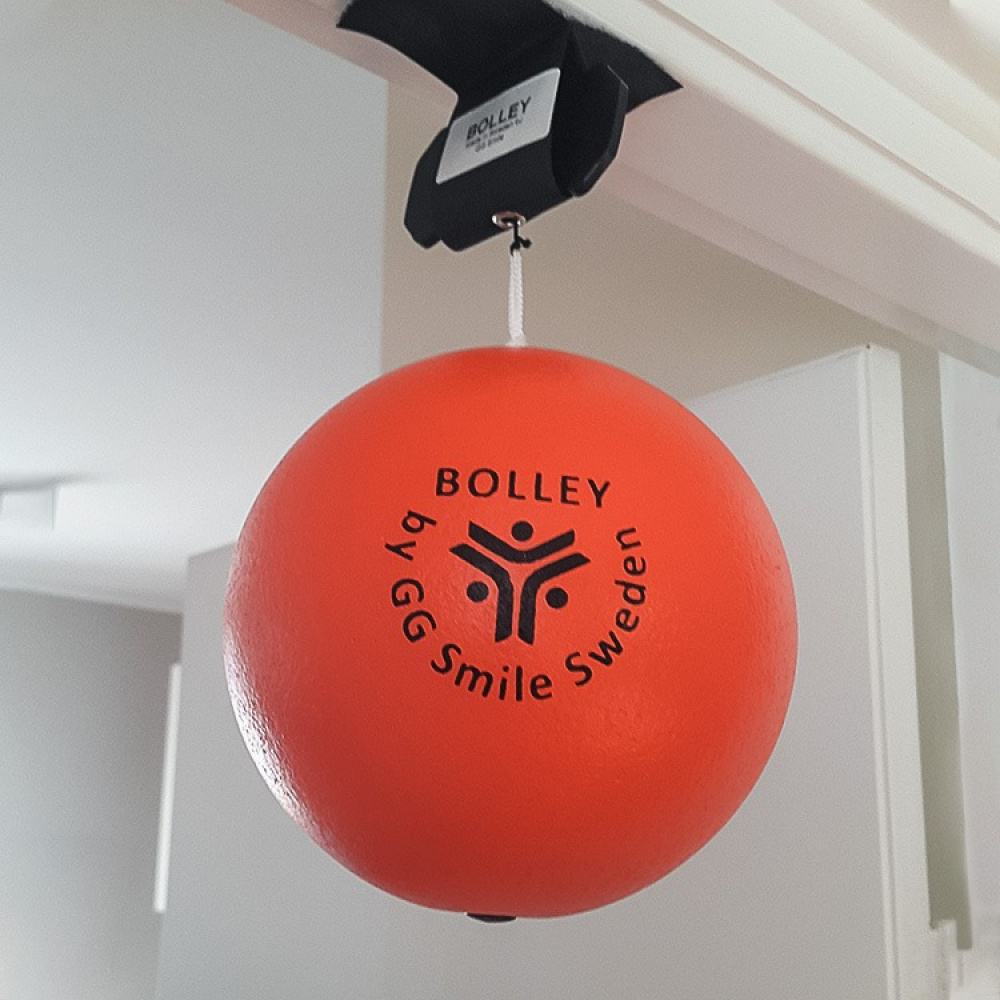 Träningsbollen Bolley i gruppen Fritid / Spel hos SmartaSaker.se (12984)