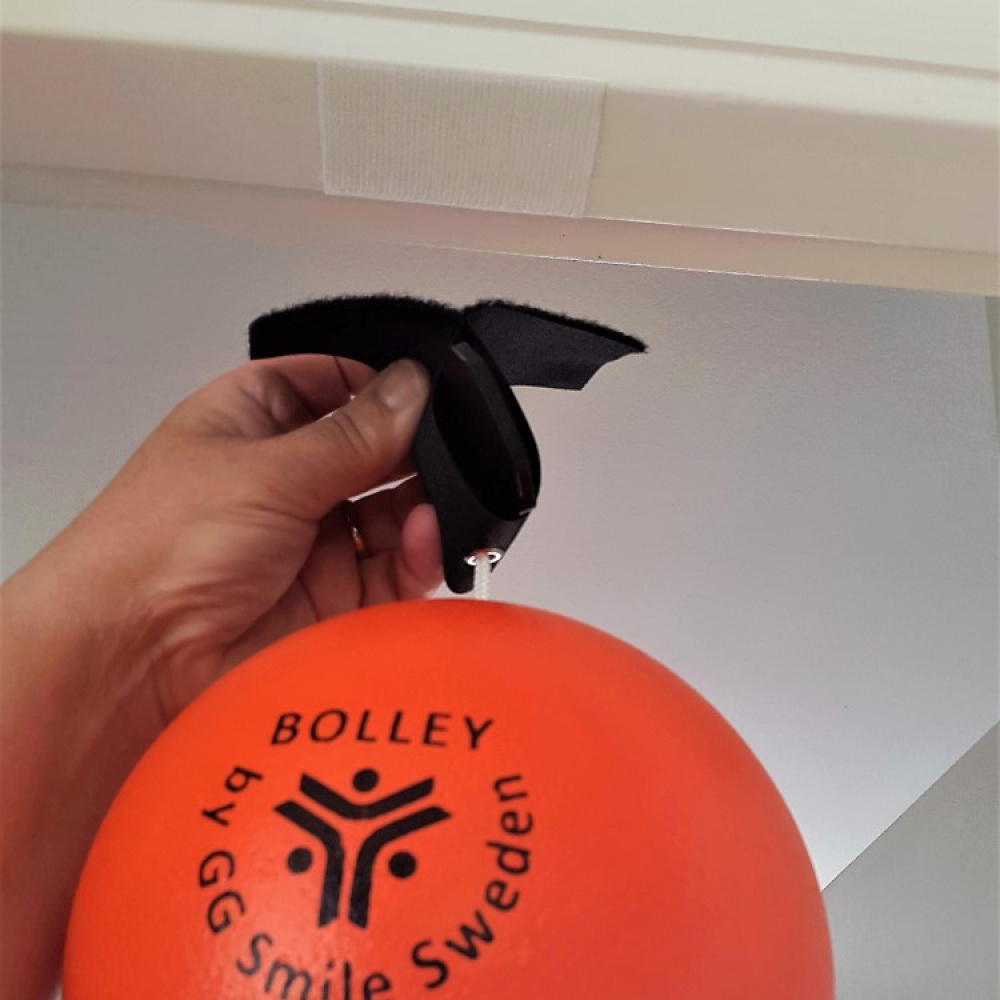 Träningsbollen Bolley i gruppen Fritid / Spel hos SmartaSaker.se (12984)