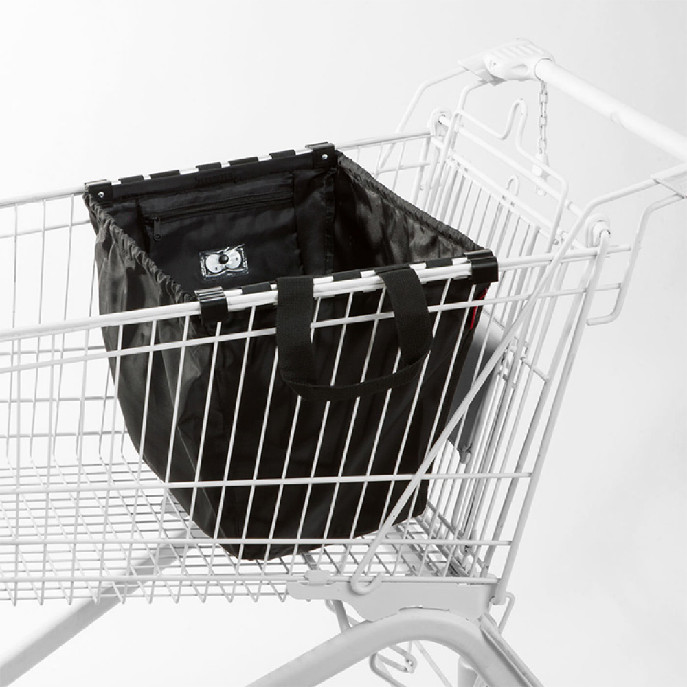 Shoppingväska till kundvagnen i gruppen Fritid / Väskor hos SmartaSaker.se (13003)