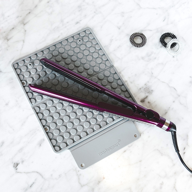 Värmeskyddsmatta i gruppen Utgått hos SmartaSaker.se (13004)