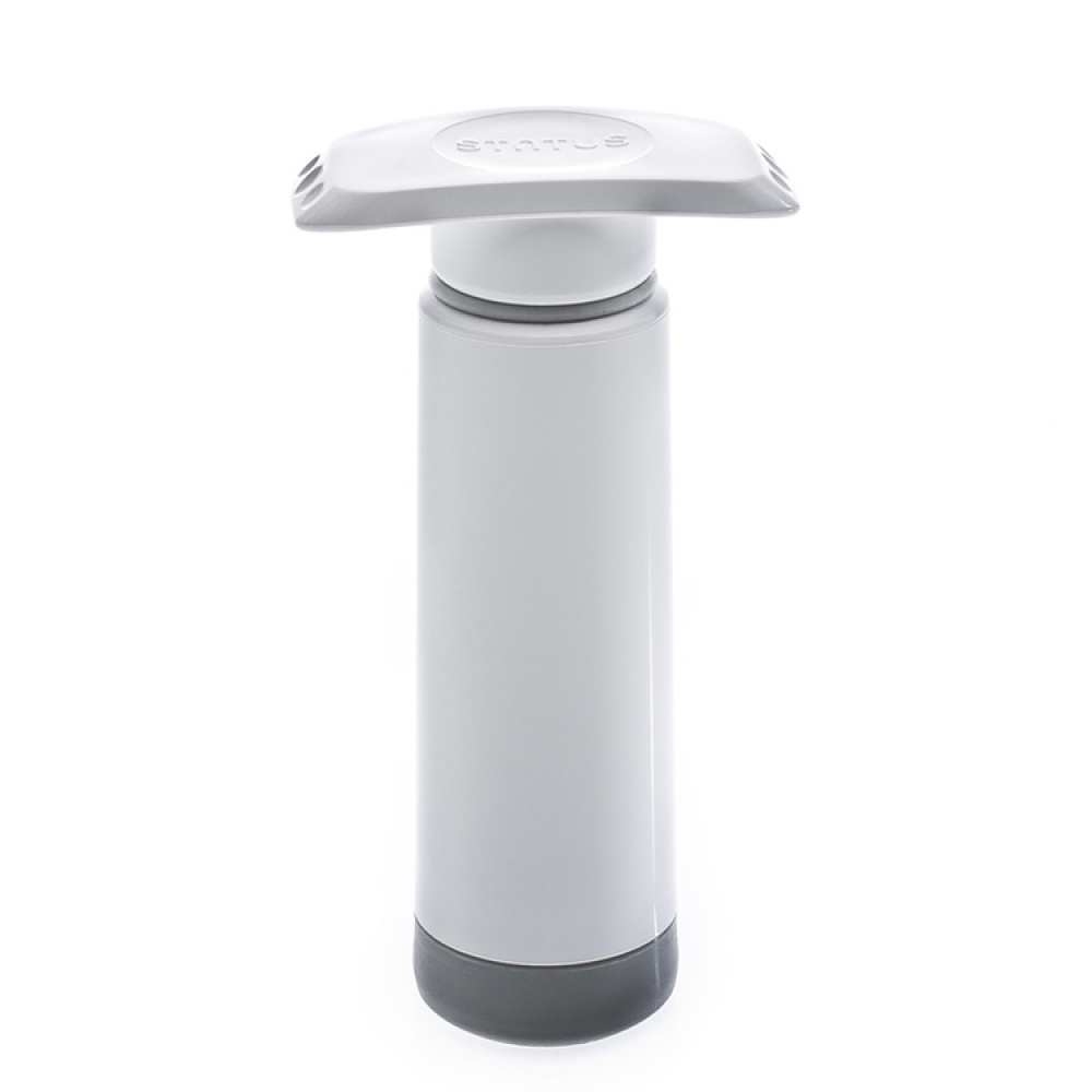 Vakuumkork 3-pack med vakuumpump i gruppen Hemmet / Kökssaker hos SmartaSaker.se (13010-set)