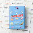 Spela mera: Charader