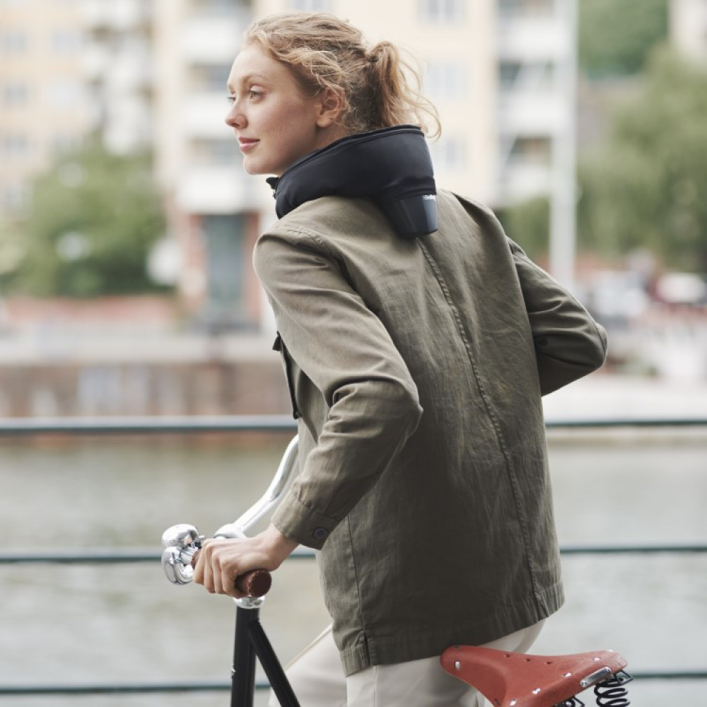 Hövding Cykelhjälm 3.0 i gruppen Fordon / Cykeltillbehör hos SmartaSaker.se (13026)