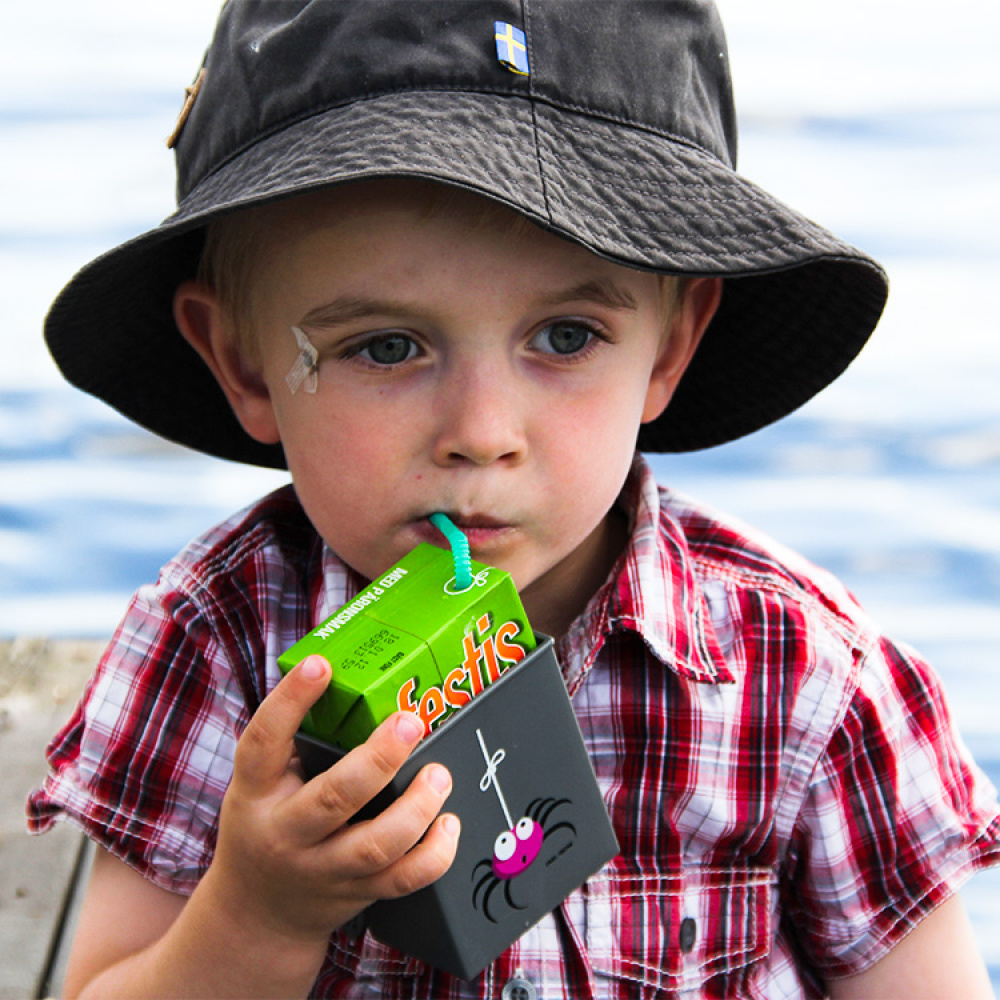 Juicehållare, 4-pack i gruppen Hemmet / Barnsaker hos SmartaSaker.se (13075)