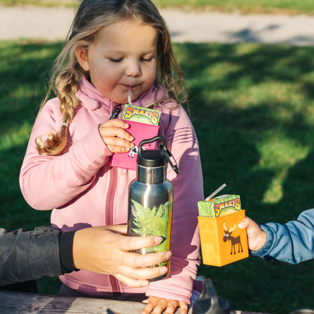 Juicehållare, 4-pack i gruppen Hemmet / Barnsaker hos SmartaSaker.se (13075)