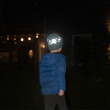Reflexmössa Reflexmössa