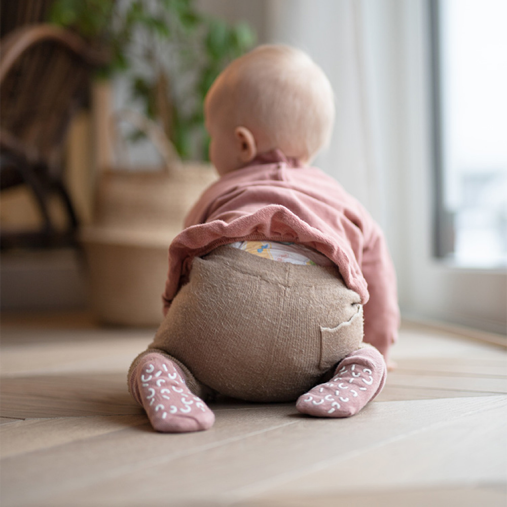 Smarta babysockor, Stuckies i gruppen Hemmet / Barnsaker hos SmartaSaker.se (13108)