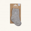 Smarta babysockor, Stuckies