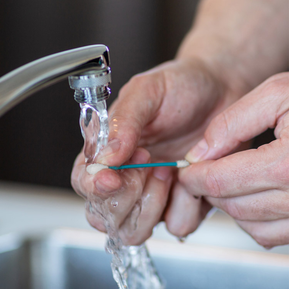 LastSwab Basic återanvändbar tops i gruppen Hemmet / Badrum / Hygien hos SmartaSaker.se (13110)