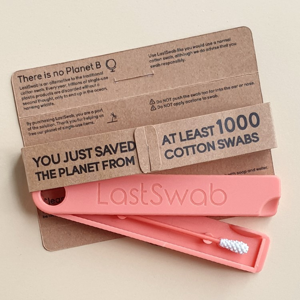 LastSwab Basic återanvändbar tops i gruppen Hemmet / Badrum / Hygien hos SmartaSaker.se (13110)