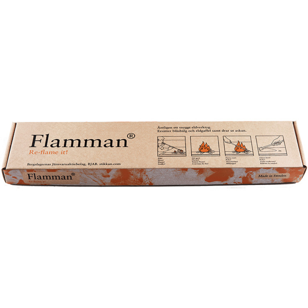 Brasverktyg Flamman i gruppen Hemmet / Grilltillbehör hos SmartaSaker.se (13125)