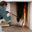 Brasverktyg Flamman Brasverktyg Flamman