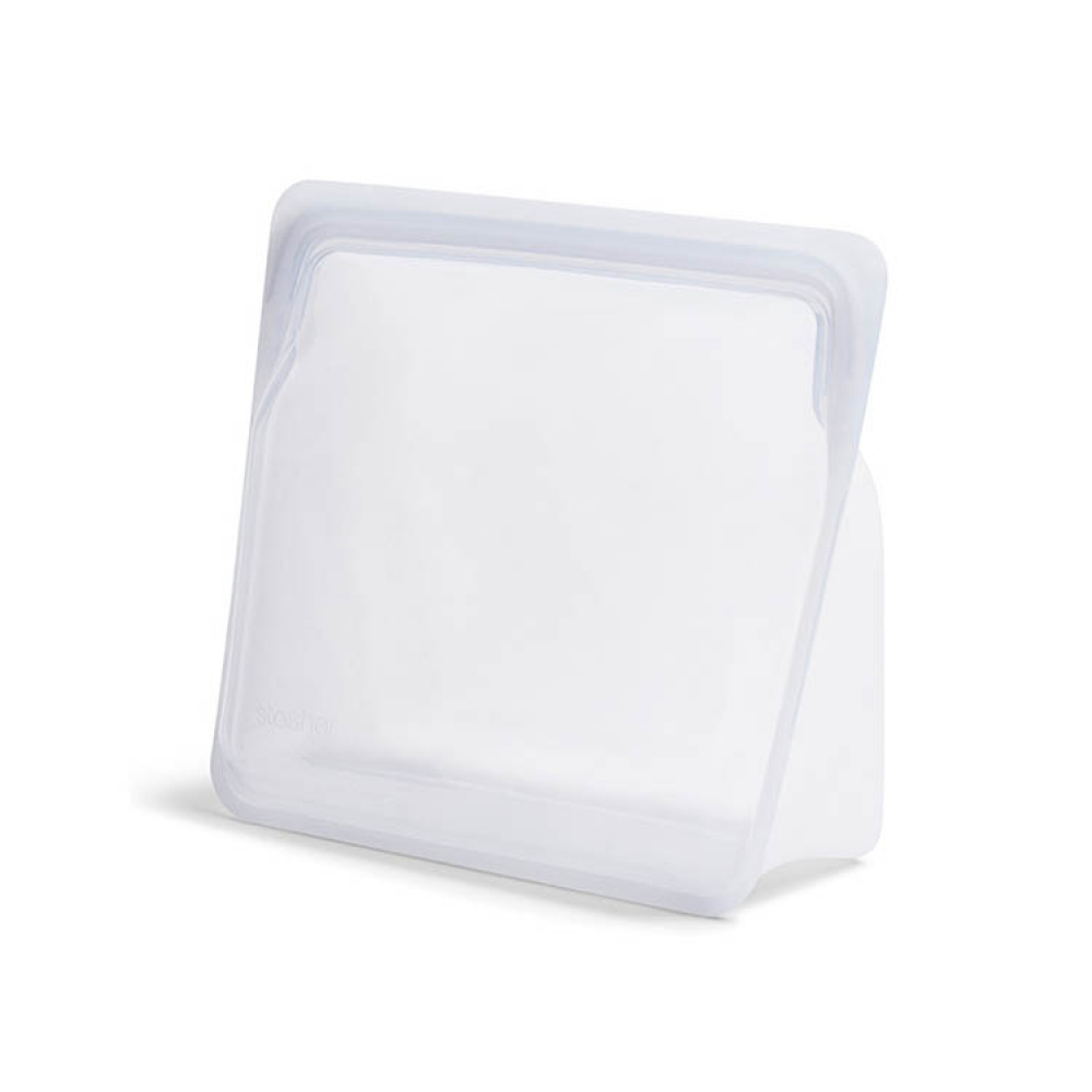 Förvaringspåse i silikon i gruppen Hemmet / Kökssaker hos SmartaSaker.se (13126)