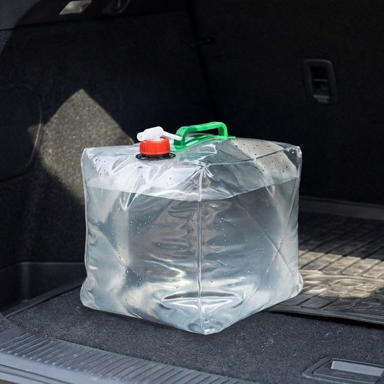 Vattendunk 10 liter i gruppen Säkerhet / Krisberedskap hos SmartaSaker.se (13153)