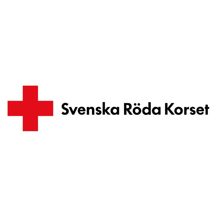 Gåva - Krislåda Röda Korset i gruppen Tillbehör och liknande hos SmartaSaker.se (13157-gava)