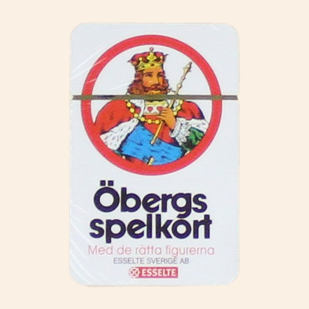Krislåda - Röda Korset i gruppen Säkerhet / Krisberedskap hos SmartaSaker.se (13157-set)