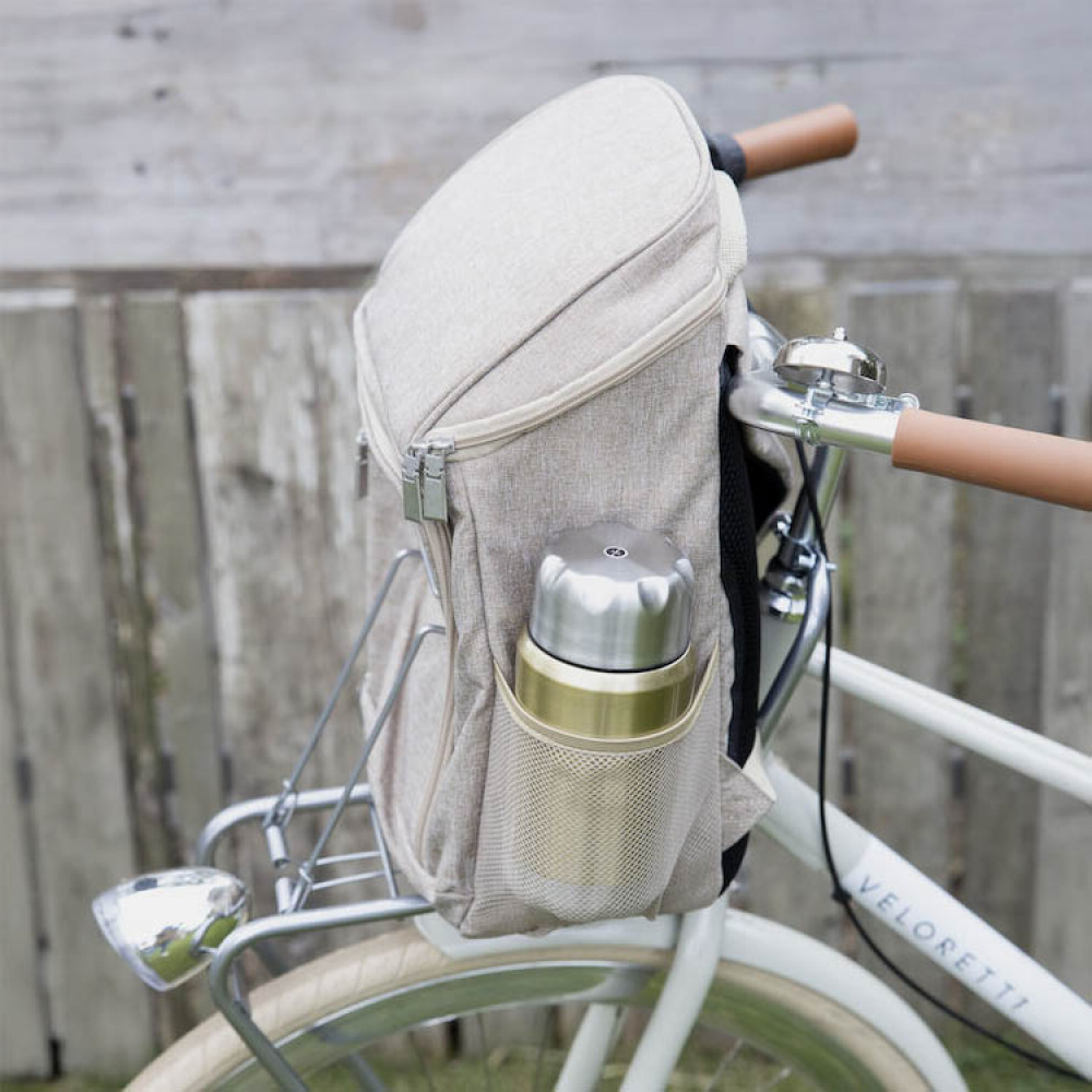 Kylryggsäck 21 liter i gruppen Fritid / Väskor / Kylväskor hos SmartaSaker.se (13175)