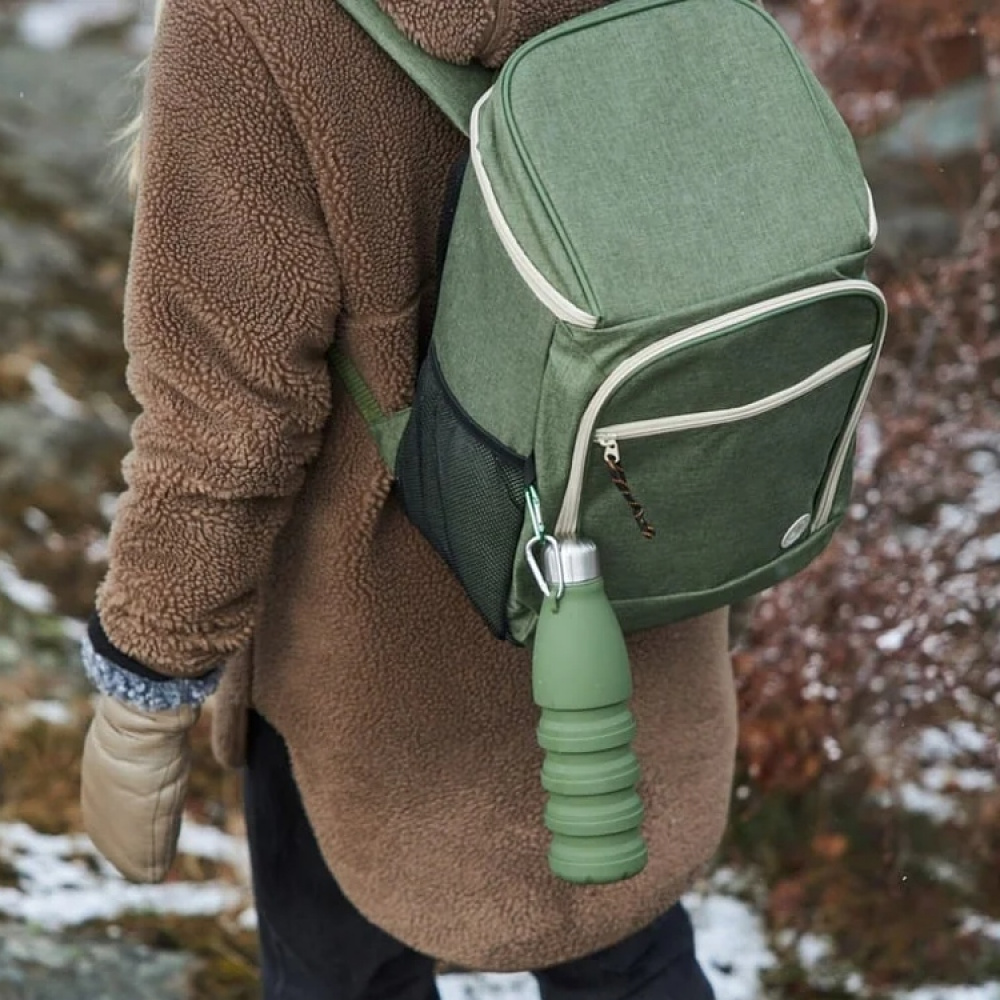 Kylryggsäck 21 liter i gruppen Fritid / Väskor / Kylväskor hos SmartaSaker.se (13175)