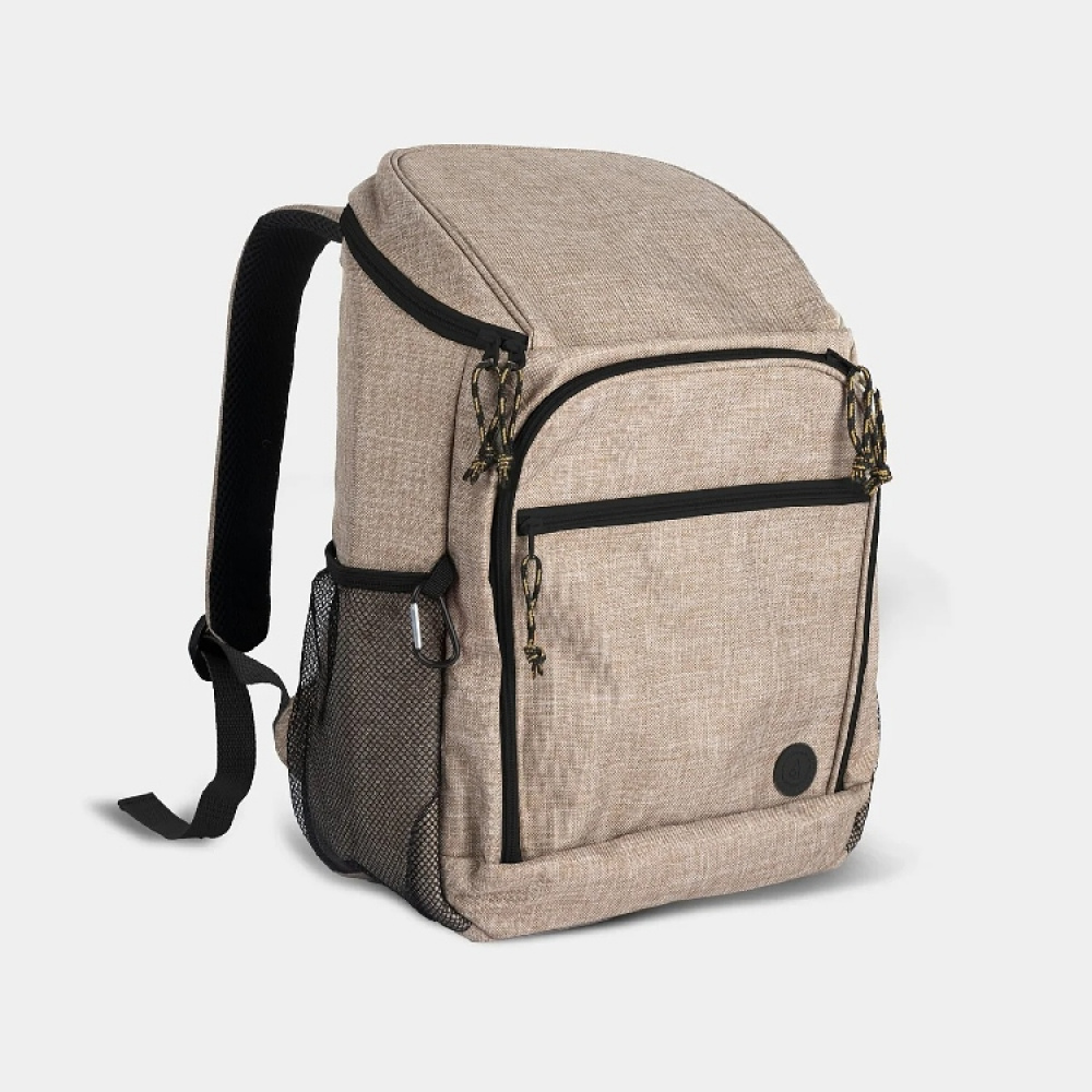 Kylryggsäck 21 liter i gruppen Fritid / Väskor / Kylväskor hos SmartaSaker.se (13175)