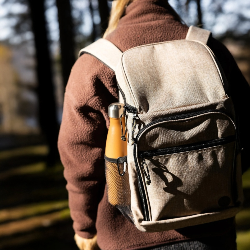 Kylryggsäck 21 liter i gruppen Fritid / Väskor / Kylväskor hos SmartaSaker.se (13175)