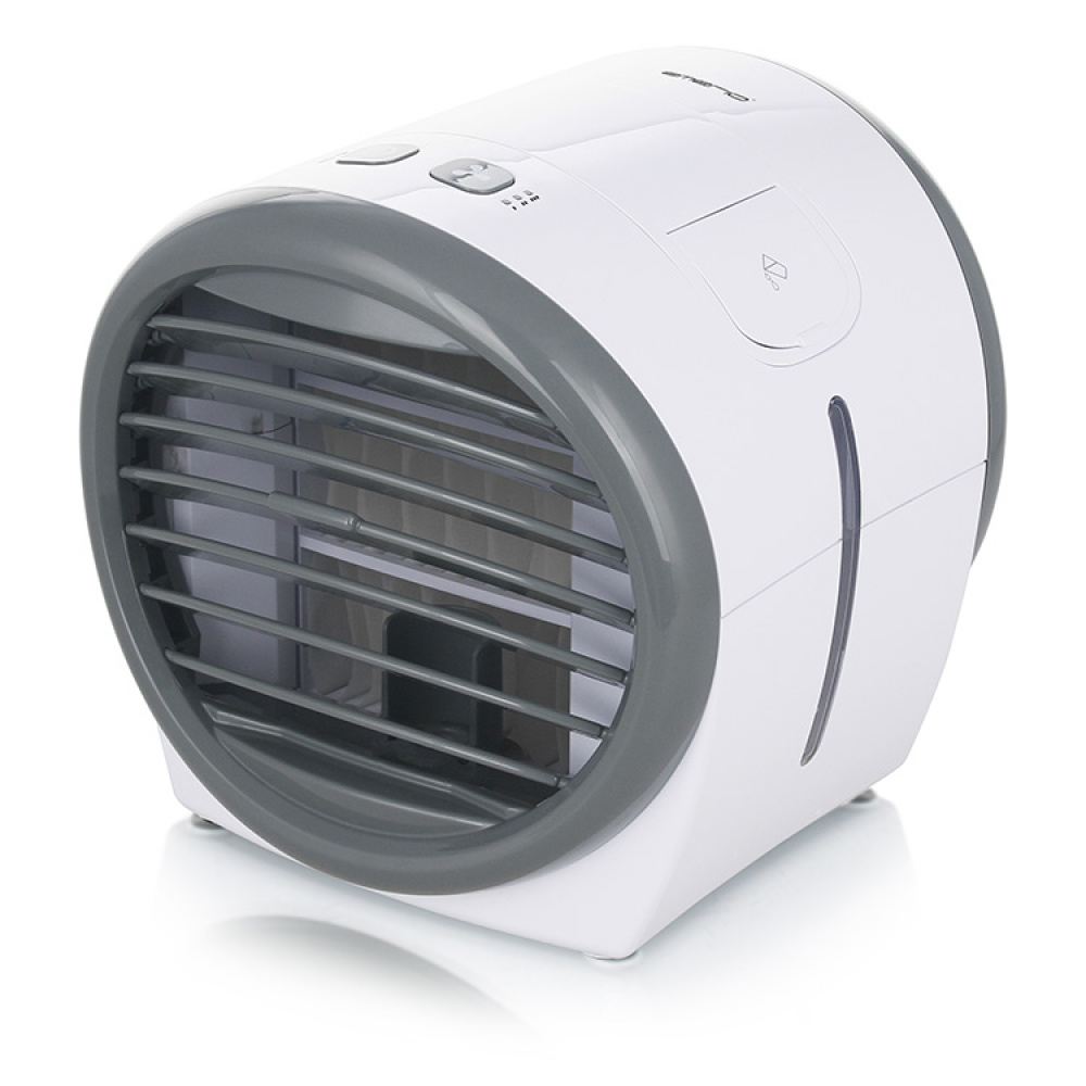 Bordsfläkt med luftkylning i gruppen Hemmet / Elektronik / Hemelektronik hos SmartaSaker.se (13177)