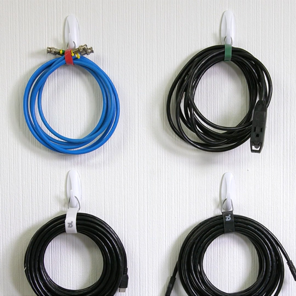 Kabelband i gruppen Hemmet / Elektronik / Kablar och Adaptrar hos SmartaSaker.se (13179)