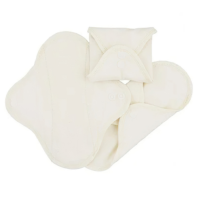 Tygbinda 3-pack i gruppen Hemmet / Badrum / Hygien hos SmartaSaker.se (13198)