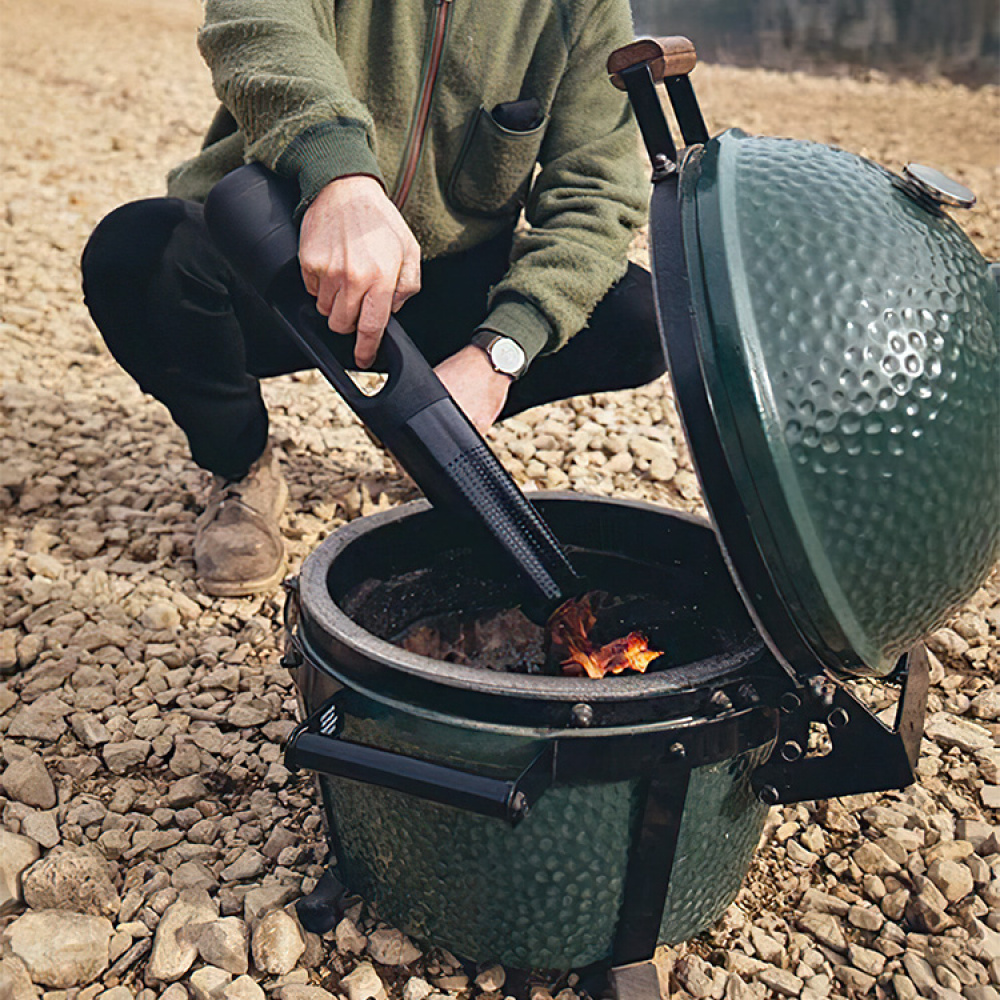 Looftlighter X - Sladdlös grill- & braständare i gruppen Hemmet / Grilltillbehör hos SmartaSaker.se (13221)