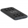 Powerbank med Qi-laddning Powerbank med Qi-laddning