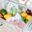 Påsar till frukt och grönt Påsar till frukt och grönt