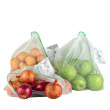 Påsar till frukt och grönt Påsar till frukt och grönt
