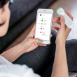 Panntermometer Withings Panntermometer Withings