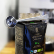 Kaffemått med klämma Kaffemått med klämma