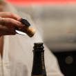 Champagneöppnare Champagneöppnare