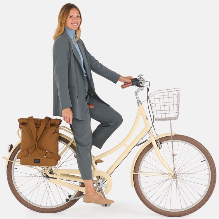 Cykelväska ryggsäck i gruppen Fordon / Cykeltillbehör hos SmartaSaker.se (13279)