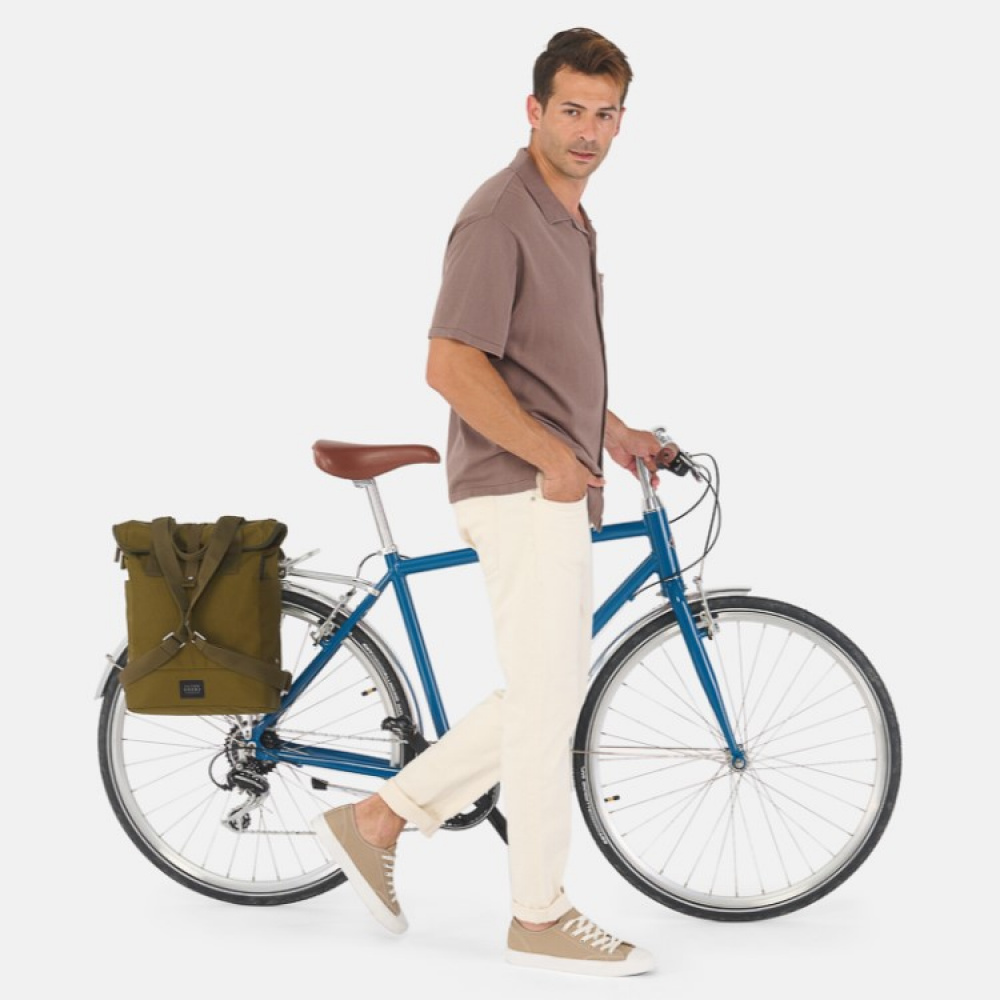 Cykelryggsäck i gruppen Fritid / Väskor / Ryggsäckar hos SmartaSaker.se (13279)