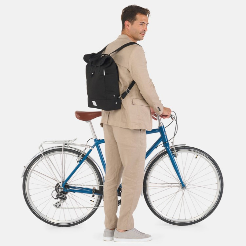 Cykelryggsäck i gruppen Fritid / Väskor / Ryggsäckar hos SmartaSaker.se (13279)