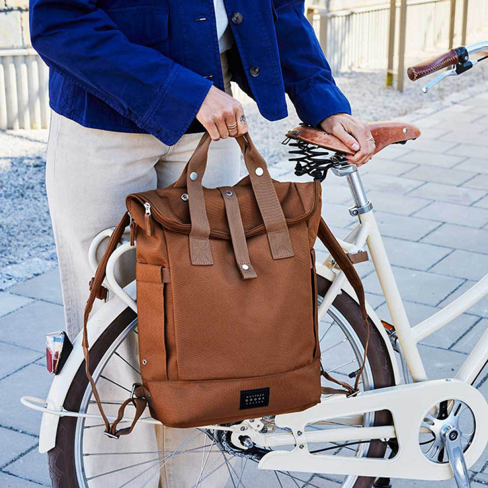 Cykelryggsäck i gruppen Fritid / Väskor / Ryggsäckar hos SmartaSaker.se (13279)