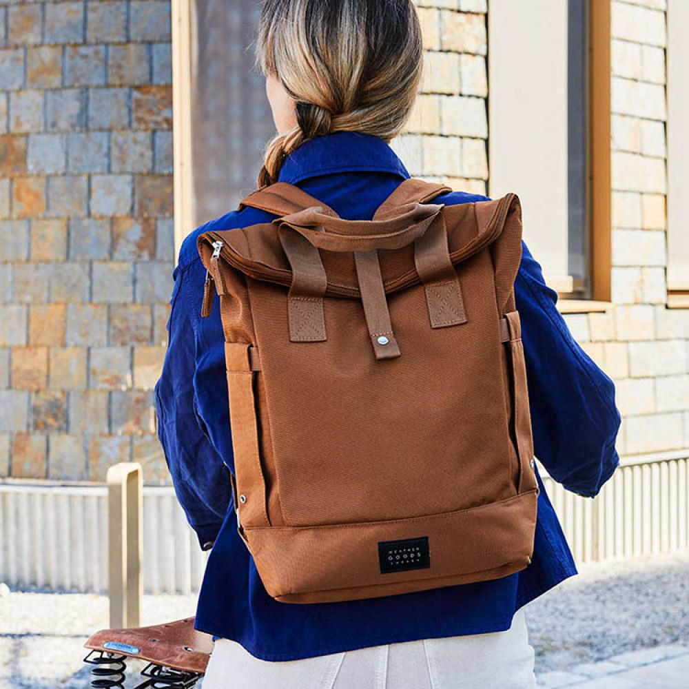 Cykelryggsäck i gruppen Fritid / Väskor / Ryggsäckar hos SmartaSaker.se (13279)