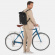 Cykelväska ryggsäck