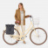 Cykelväska ryggsäck