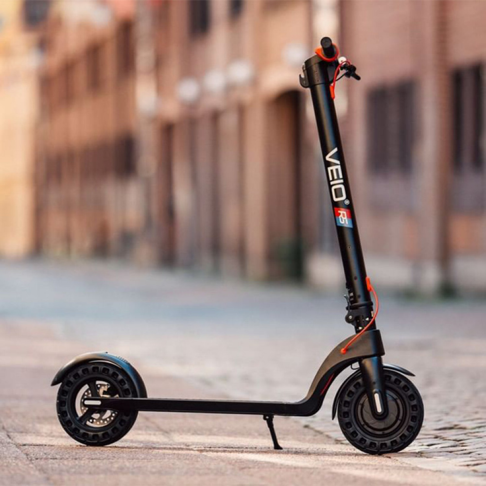 Elscooter VEIO Nordic Edition i gruppen Fordon / Cykeltillbehör hos SmartaSaker.se (13297)