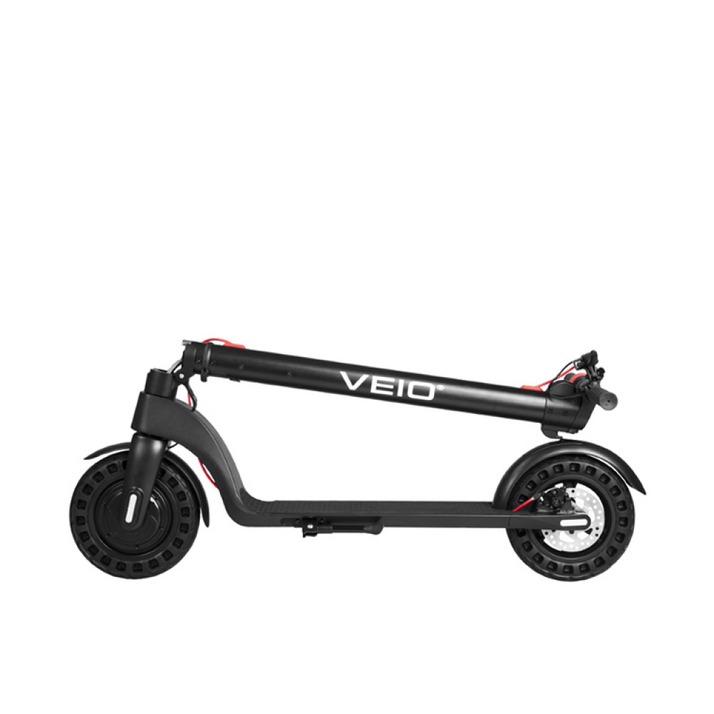 Elscooter VEIO Nordic Edition i gruppen Fordon / Cykeltillbehör hos SmartaSaker.se (13297)