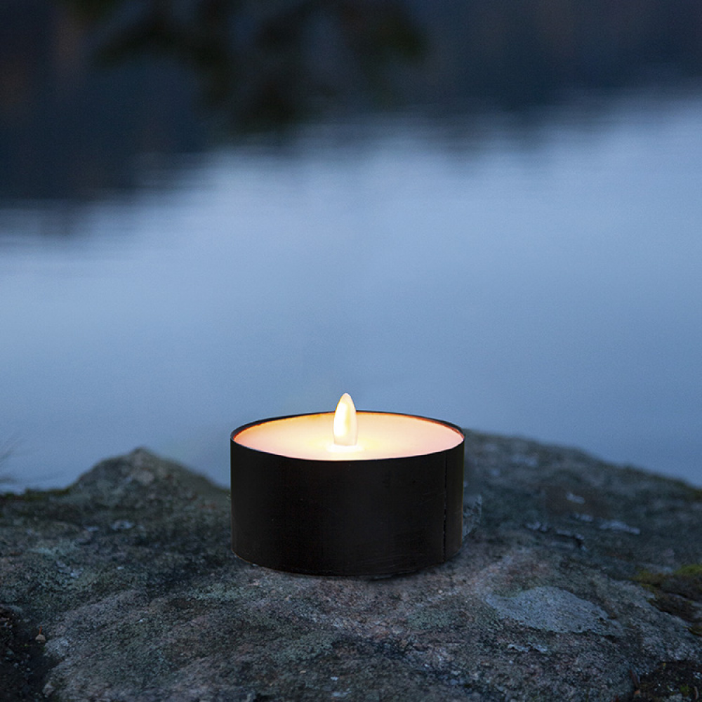 Batteridriven marschall i gruppen Belysning / Utomhusbelysning / Dekorationsbelysning utomhus hos SmartaSaker.se (13299)