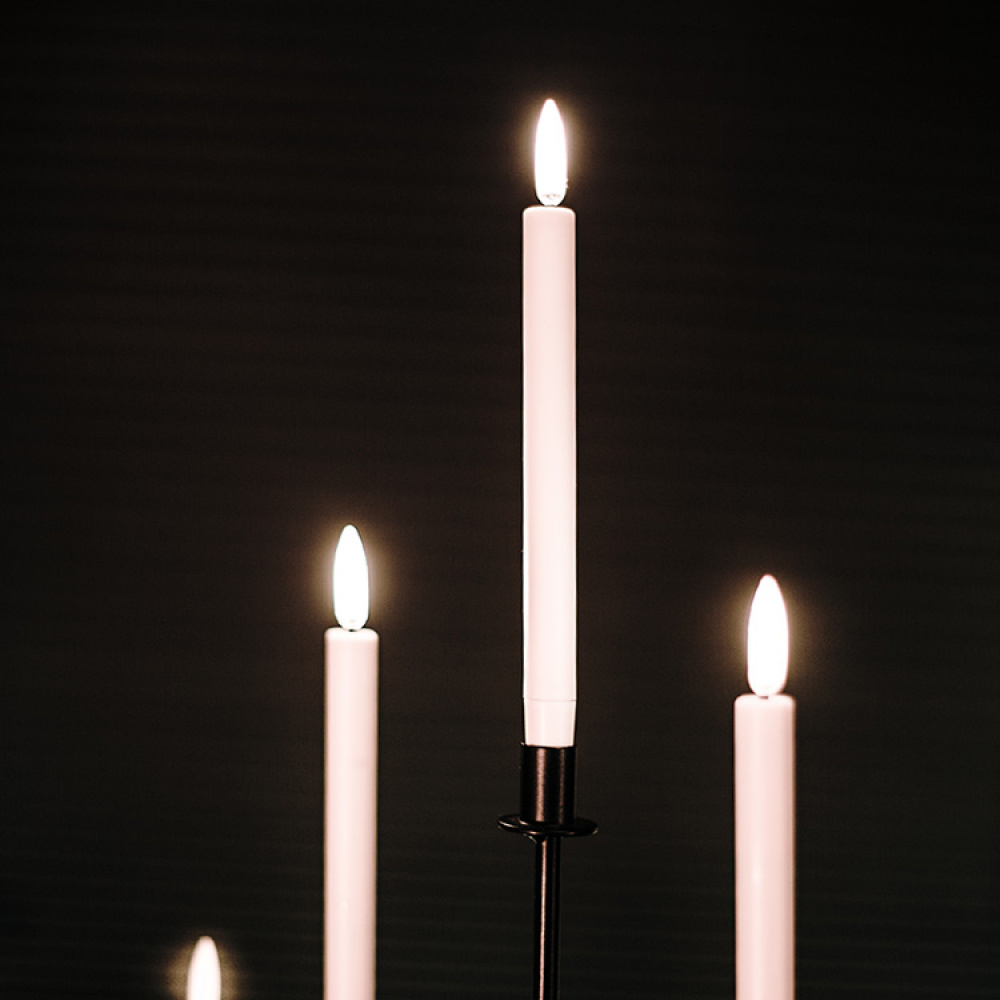 Premium LED Julgransljus, 2-pack i gruppen Högtider / Advent & Jul / Julbelysning hos SmartaSaker.se (13305)