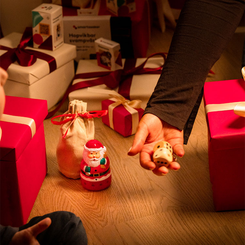 Julklappsspelet i gruppen Högtider / Advent & Jul hos SmartaSaker.se (13325)