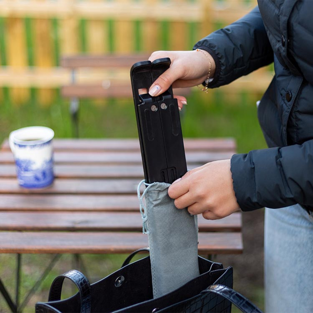 Laptopställ i gruppen Hemmet / Elektronik hos SmartaSaker.se (13334)